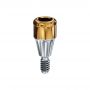 LOCATOR® Abutment-Nobel Conical NP,  2mm  