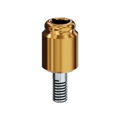 LOCATOR® Abutment-TSV 4.5,  4mm        