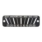 LOCATOR® Ang Measurement Guide