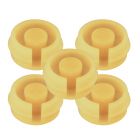 ERA Male Yellow Overdenture (5)