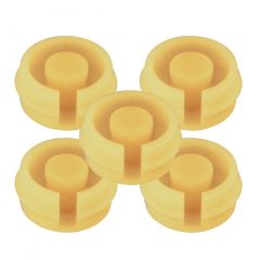 ERA Male Yellow Overdenture (5)