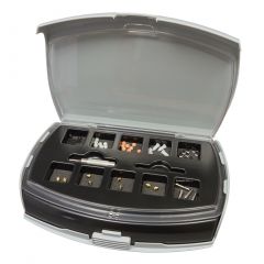 ERA Micro Overdenture Master Prosthetic Kit