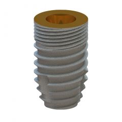 TRU®  RP Implant, Ti, 6.0 x 10mm