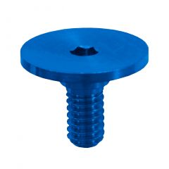 PUR RP Cover Screw .050 Hex 5.0mm