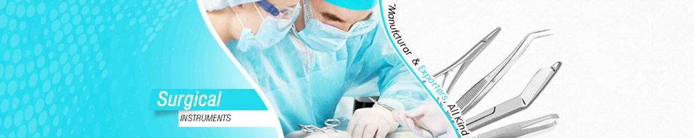 Surgical Instruments »  Laryngo-Bronchoscopy