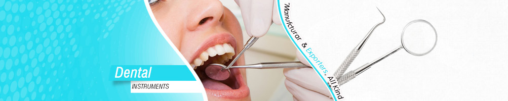 Dental Instruments »  Endodontic Microsurgical Set