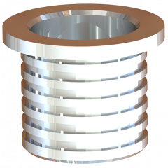 Guide Sleeve for MOR